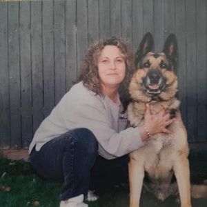 Meet your Posher, Cathi